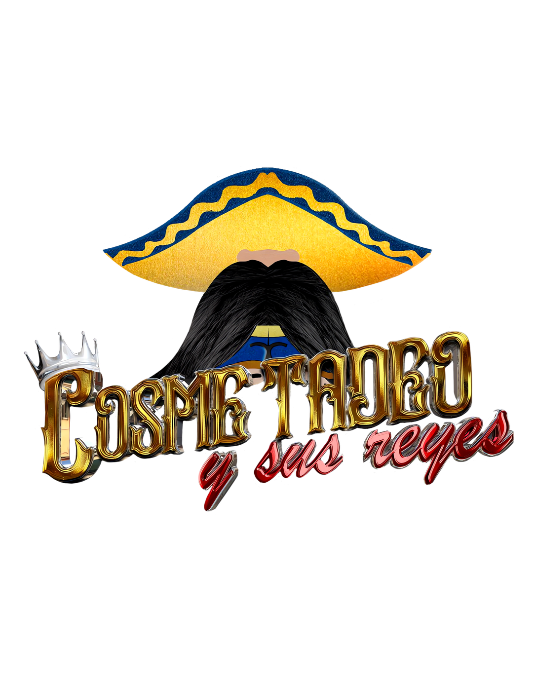 Cosme Tadeo y sus Reyes