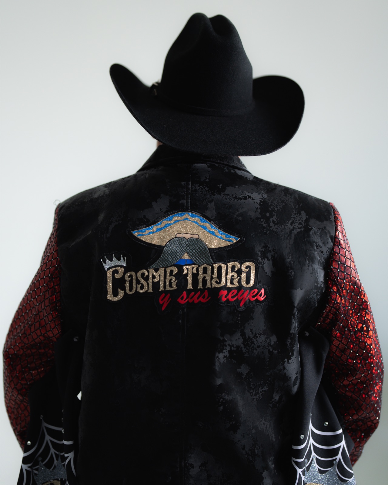 Cosme Tadeo y sus Reyes